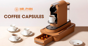 CAPSULE COFFEE