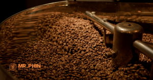 coffee roasting