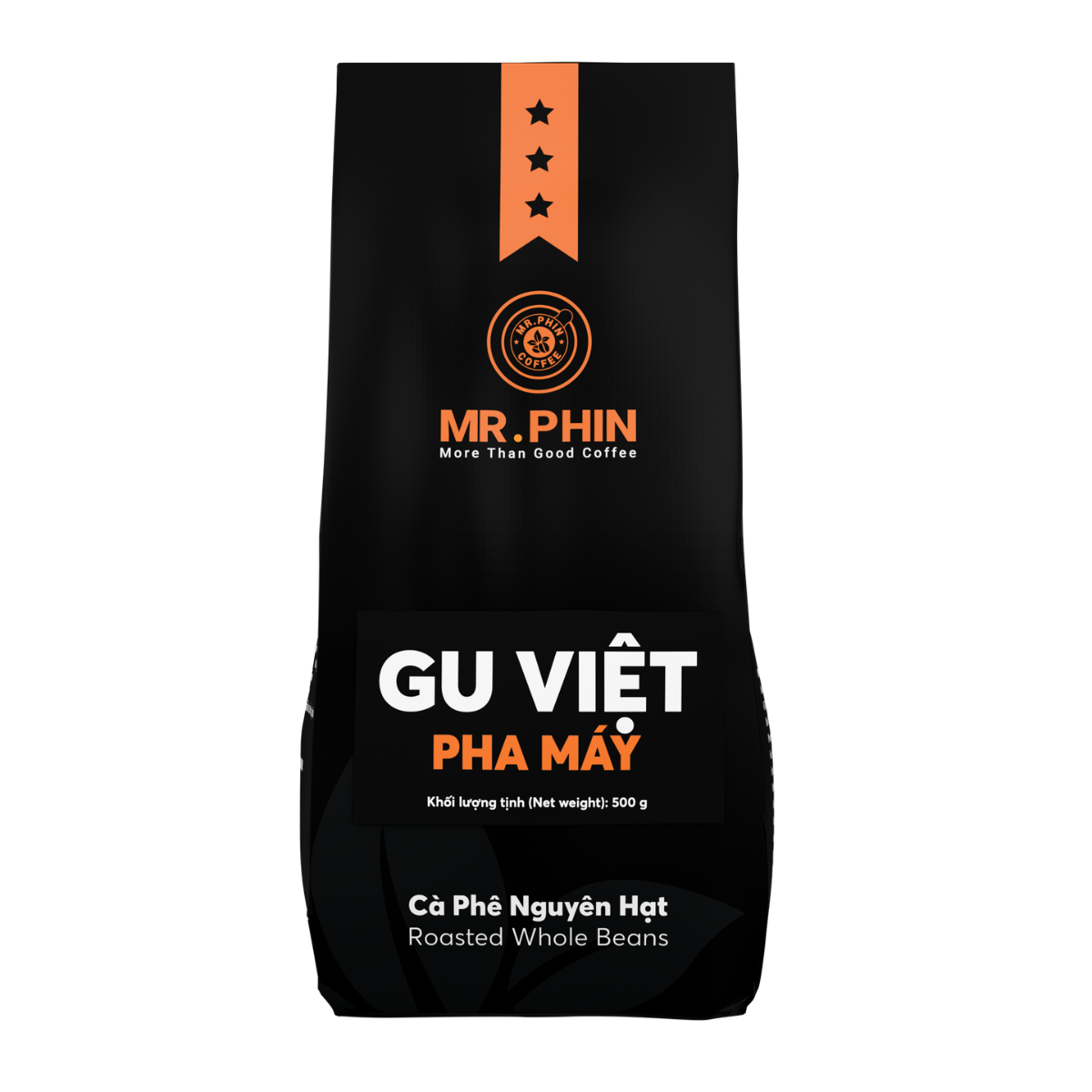 gu viet pha may coffee