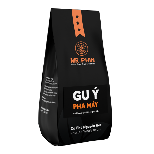 gu y pha may coffee