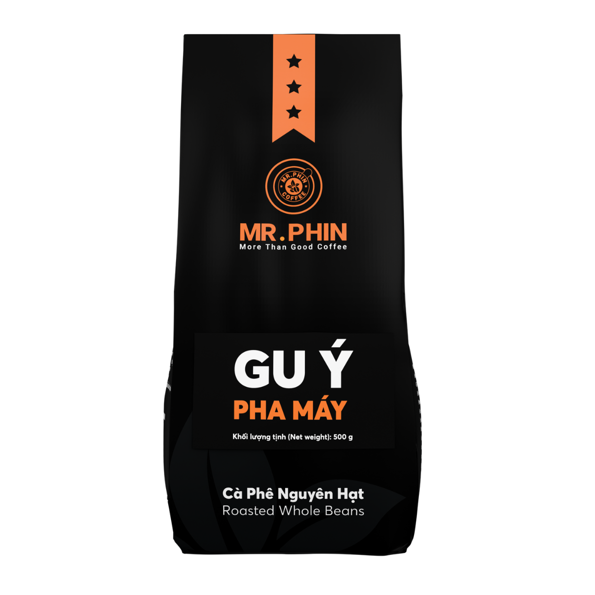 gu y pha may coffee